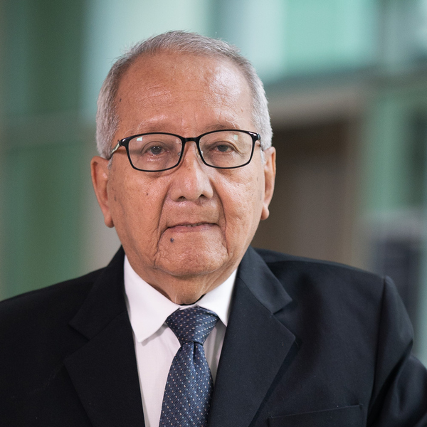 Porträttbild Hakimi