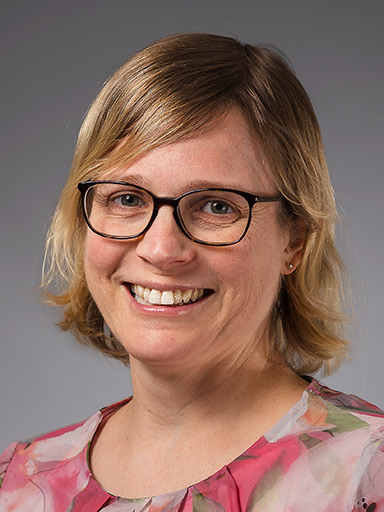 Personalbild Eva-Maria Schröder