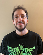 Personalbild Carlos Hernandez Ortego