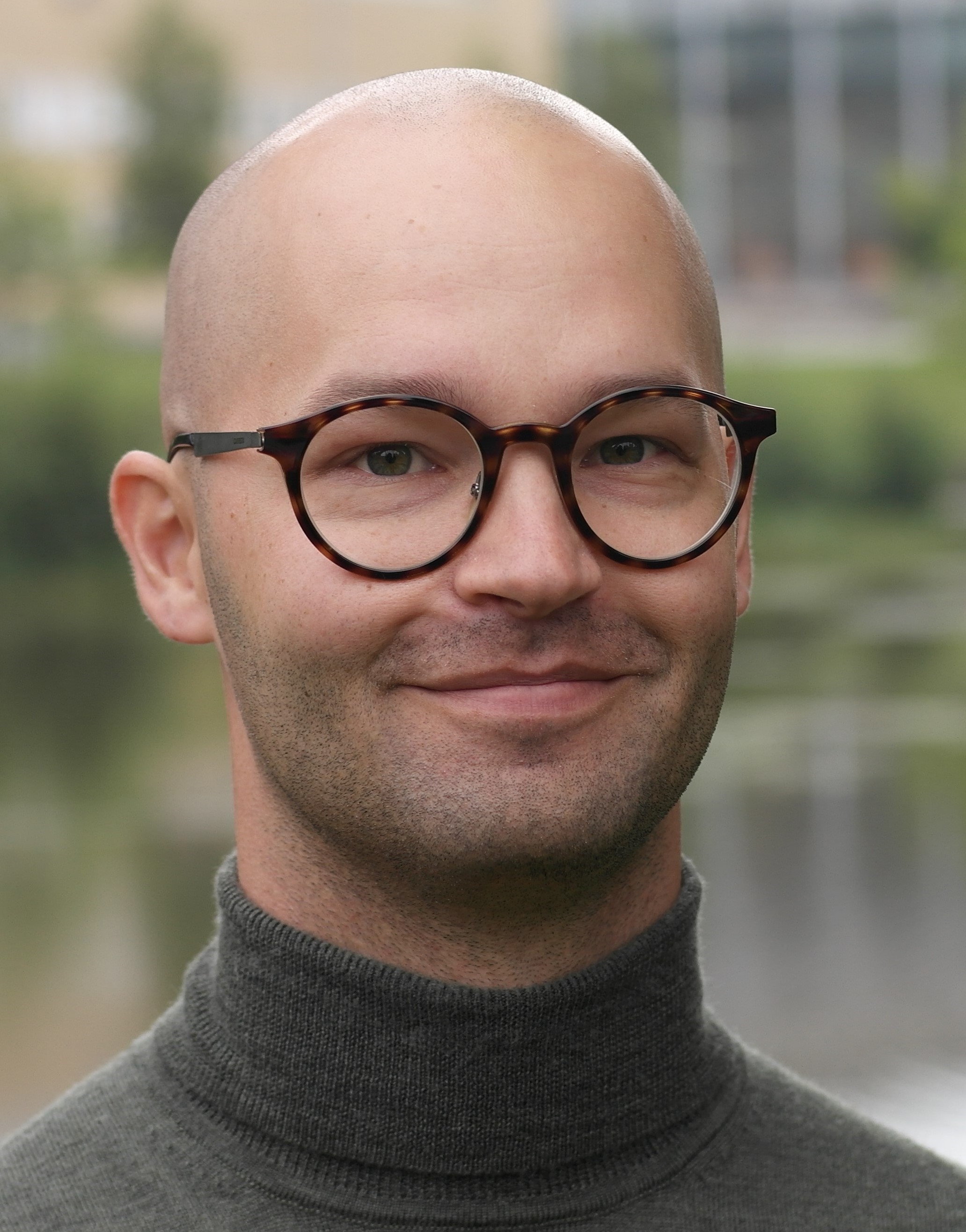 Personalbild Anders Hofverberg