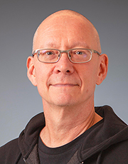 Personalbild Jörgen Ivarsson