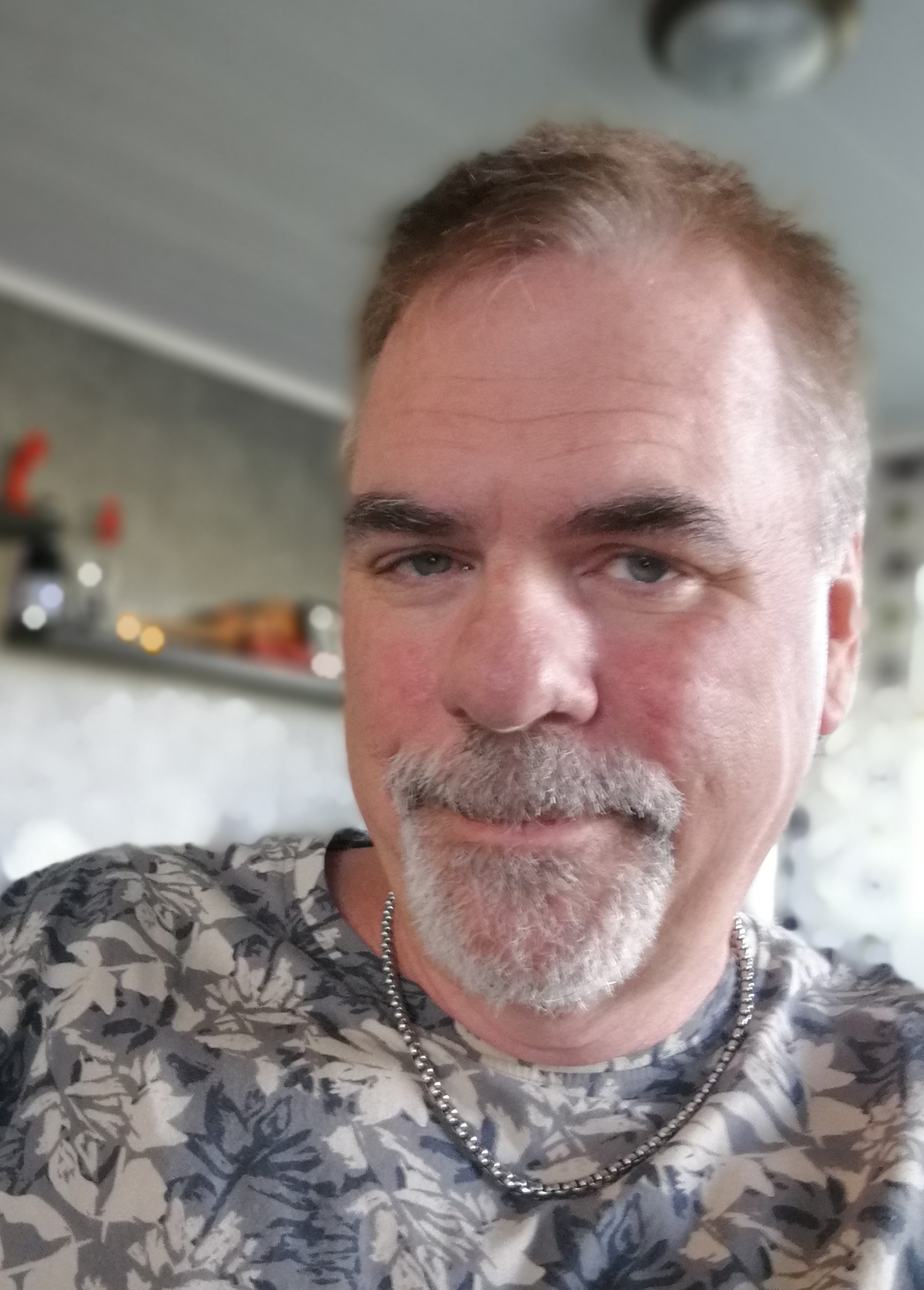 Personalbild Glenn Sundqvist