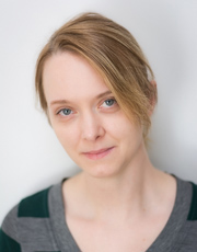 Personalbild Freja Fagerholm