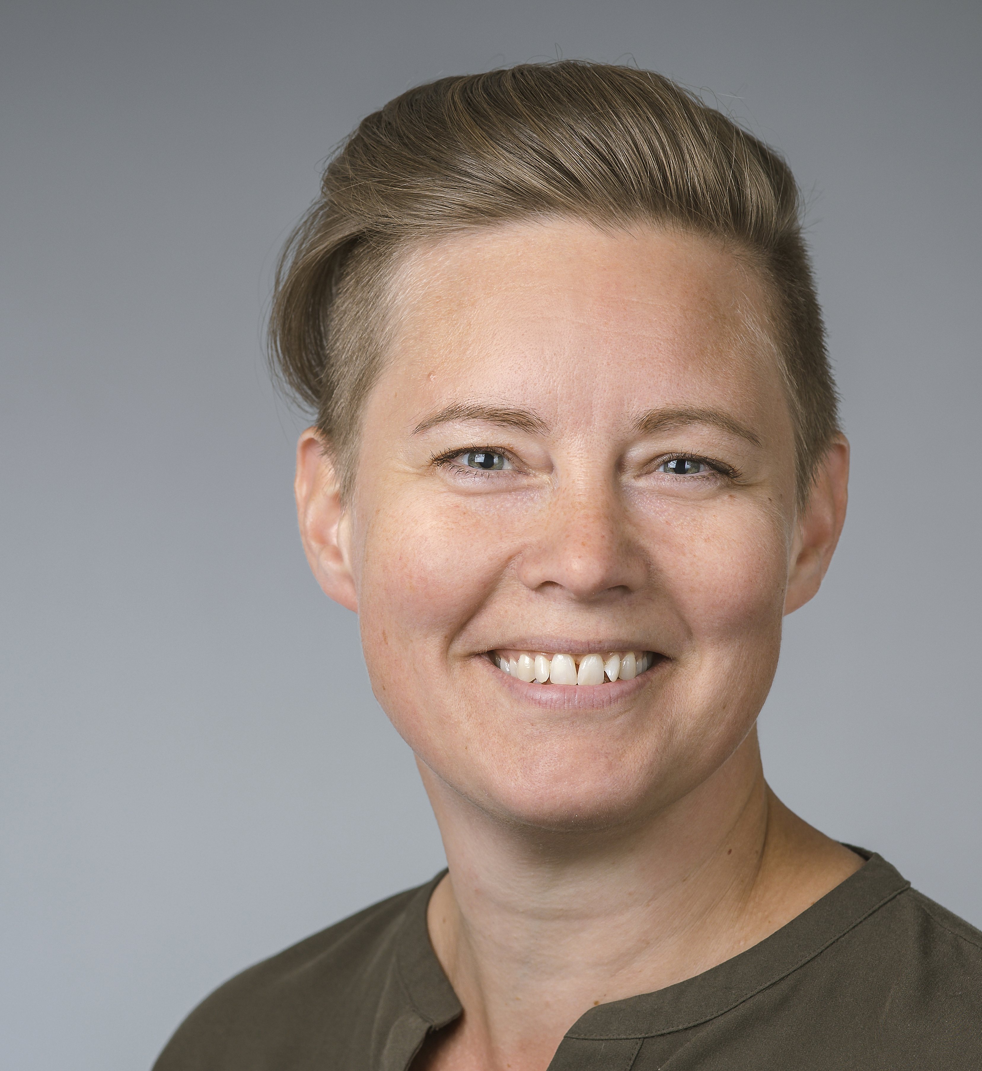 Personalbild Viktoria Vedin