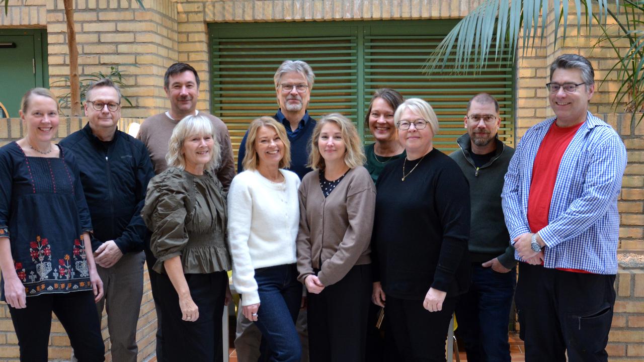 Vocational Education in the Nordics 2025