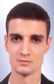 Personalbild Tamer Roshdy