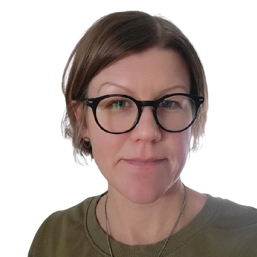 Personalbild Britta Löfvenberg