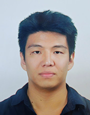 Personalbild Tulio Yoshinaga