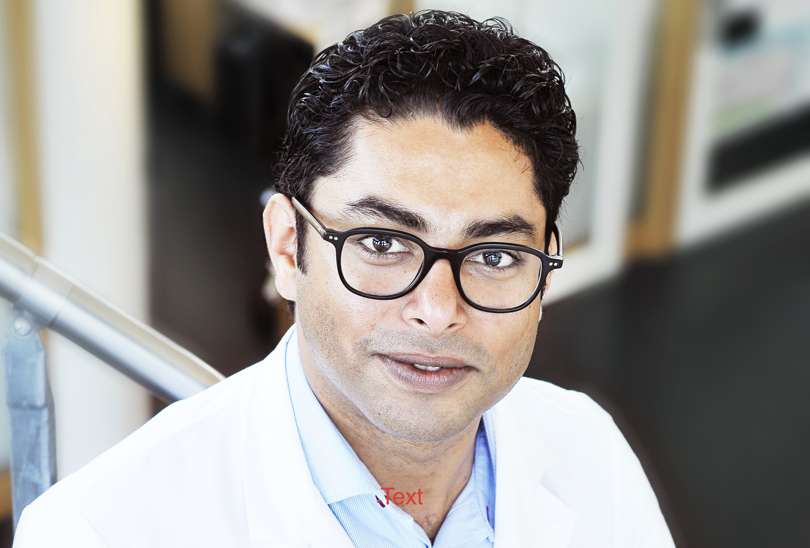 Personalbild Martuza Sarwar