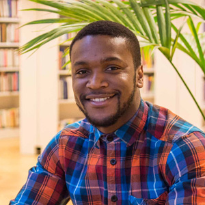 Interview Shingai Douglas Gwatidzo