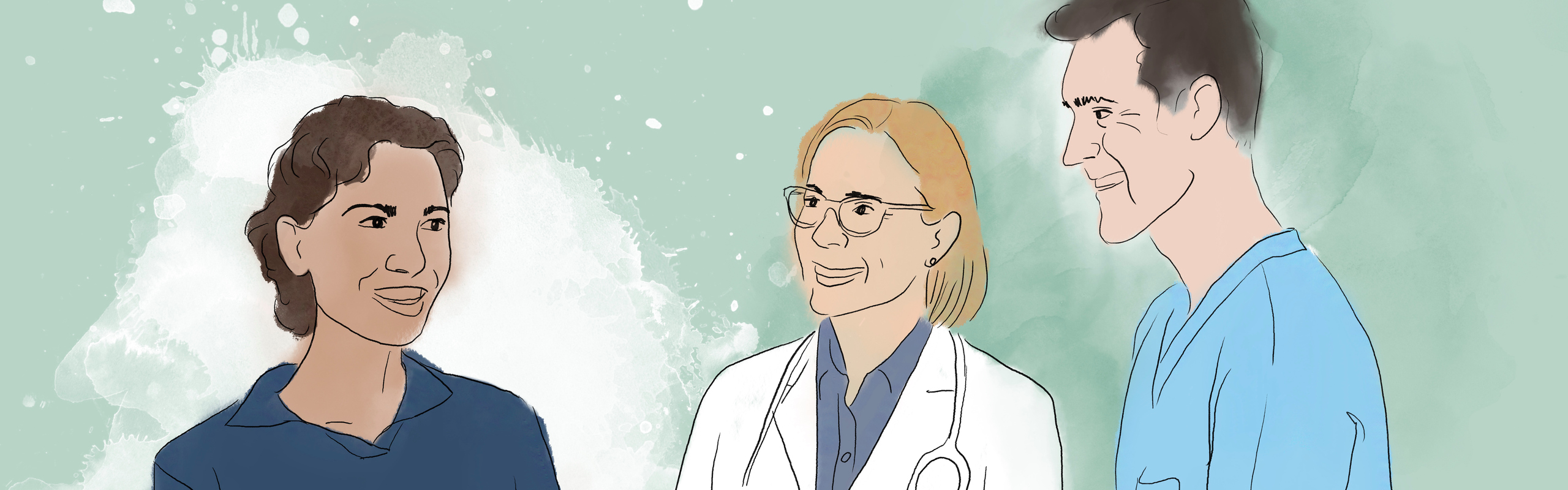 Interprofessionellt lärande, Medicinska fakulteten