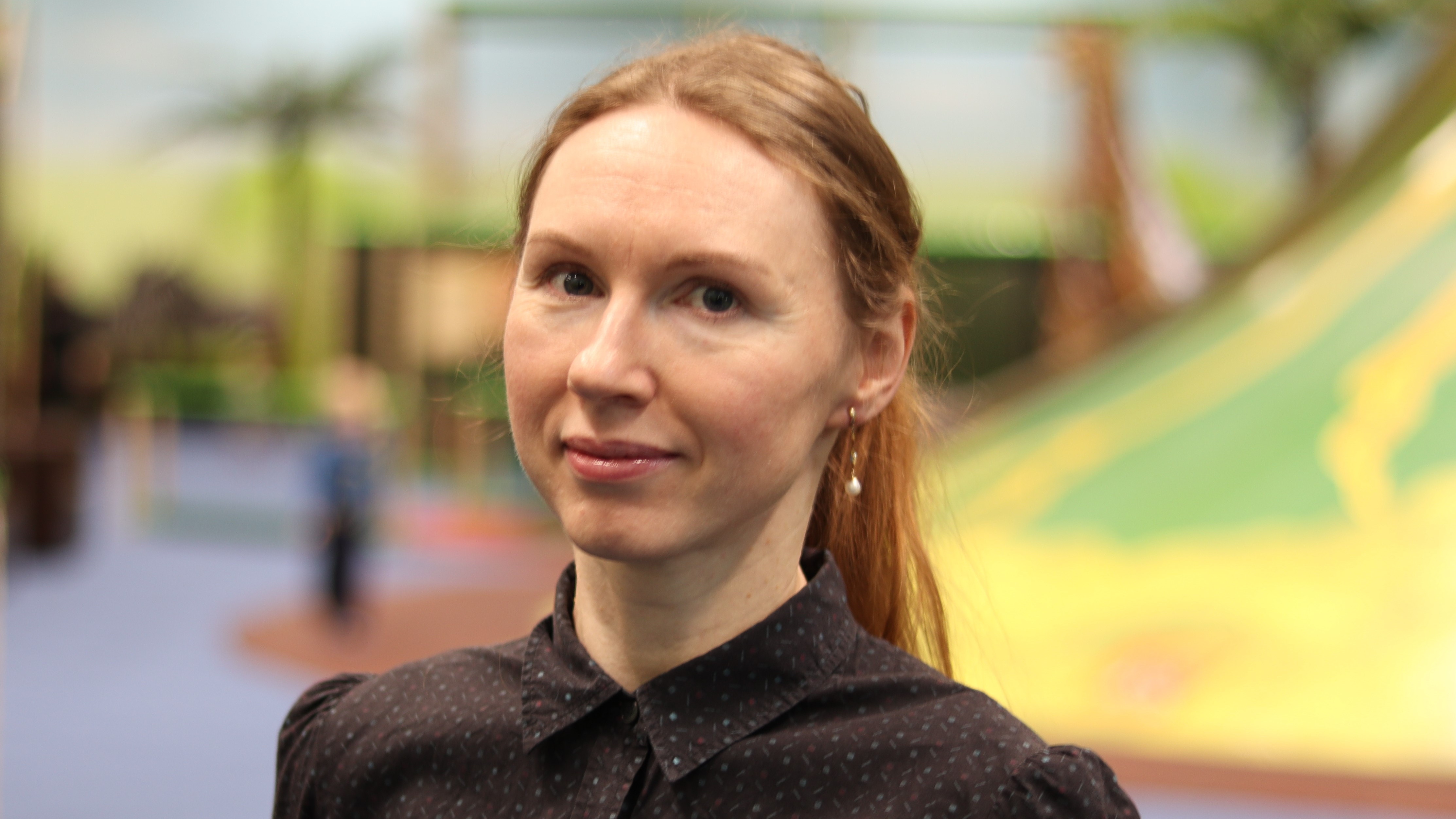 Anastasia Emelyanova