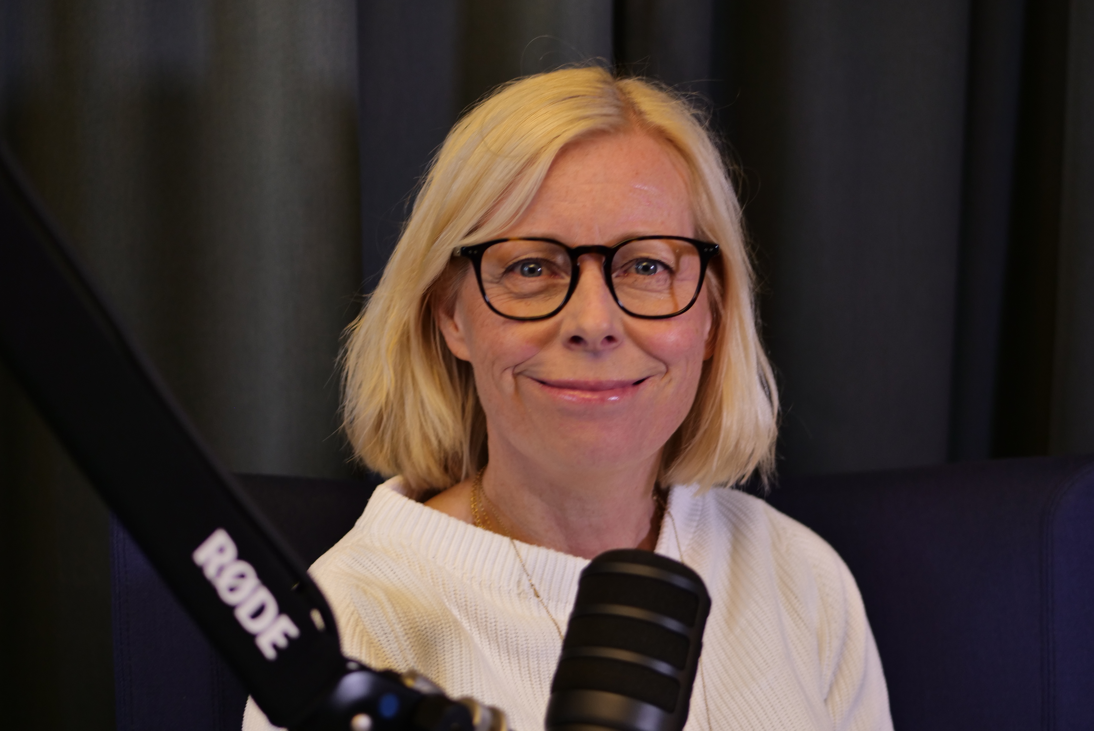 Bild på Sofia Lundberg