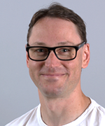 Personalbild David Södermark