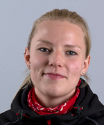 Personalbild Frida Jacobsson