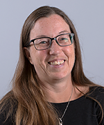 Personalbild Jill Henriksson