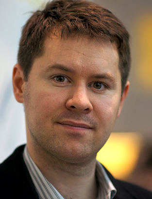 Staff photo Hugo Lövheim