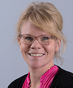 Personalbild Petra Mörtvik