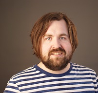 Personalbild Jonatan Svanlund