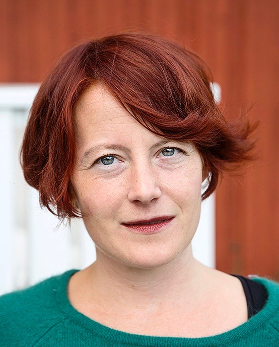 Personalbild Maria Löfgren