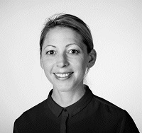 Personalbild Madeleine Eriksson