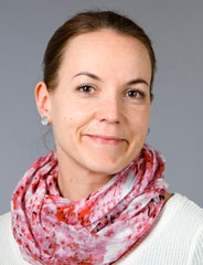 Personalbild Susanne Hellqvist