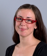 Personalbild Lina Karlsson