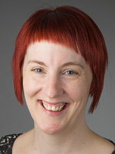 Personalbild Helena Gradin