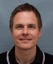 Personalbild Andre Tetting