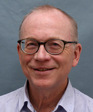 Personalbild Lennart Nygren