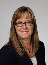 Personalbild Anna Larsson