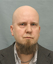 Personalbild Pehr Andersson