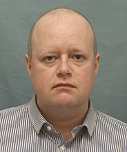 Personalbild Daniel Törnqvist