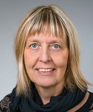 Personalbild Catharina Andersson
