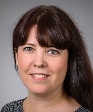 Personalbild Jenny Eklöf