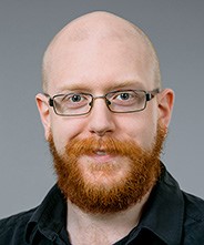 Personalbild Mattias Sjölander