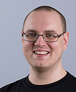 Personalbild Bo-Göran Nyström