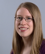 Personalbild Anneli Fredriksson