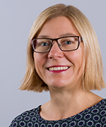 Personalbild Malin Josefsson