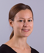 Personalbild Maria Martinsson