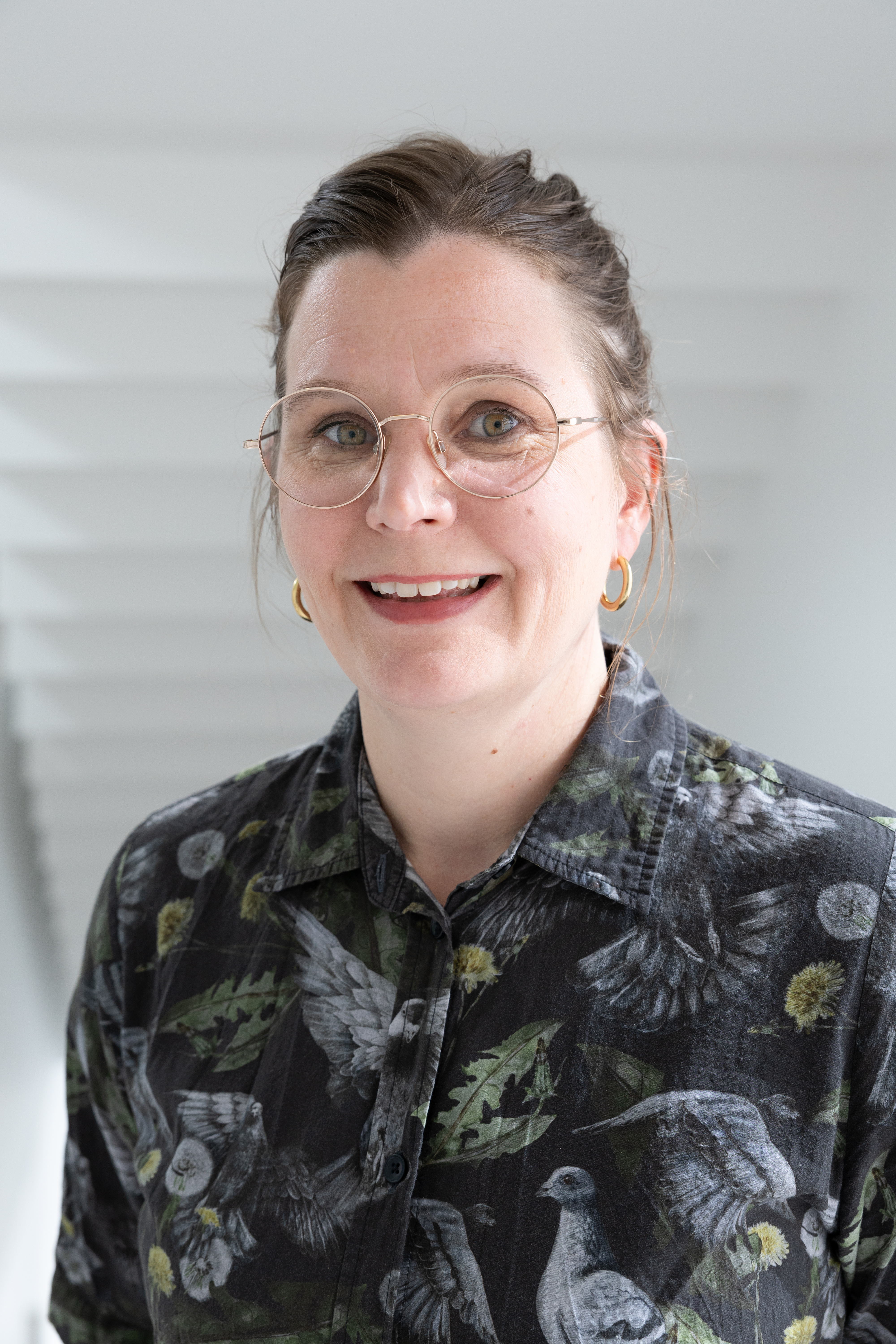 Personalbild Emma Mårtensson