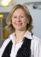 Personalbild Agneta Marell