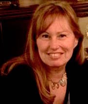 Personalbild Agneta Valleskog