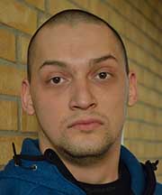 Personalbild Alexander Glotov