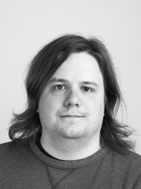 Personalbild Alexander Timander