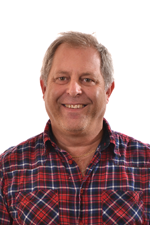 Staff photo Anders Åstrand