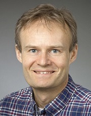 Personalbild Anders Hofer