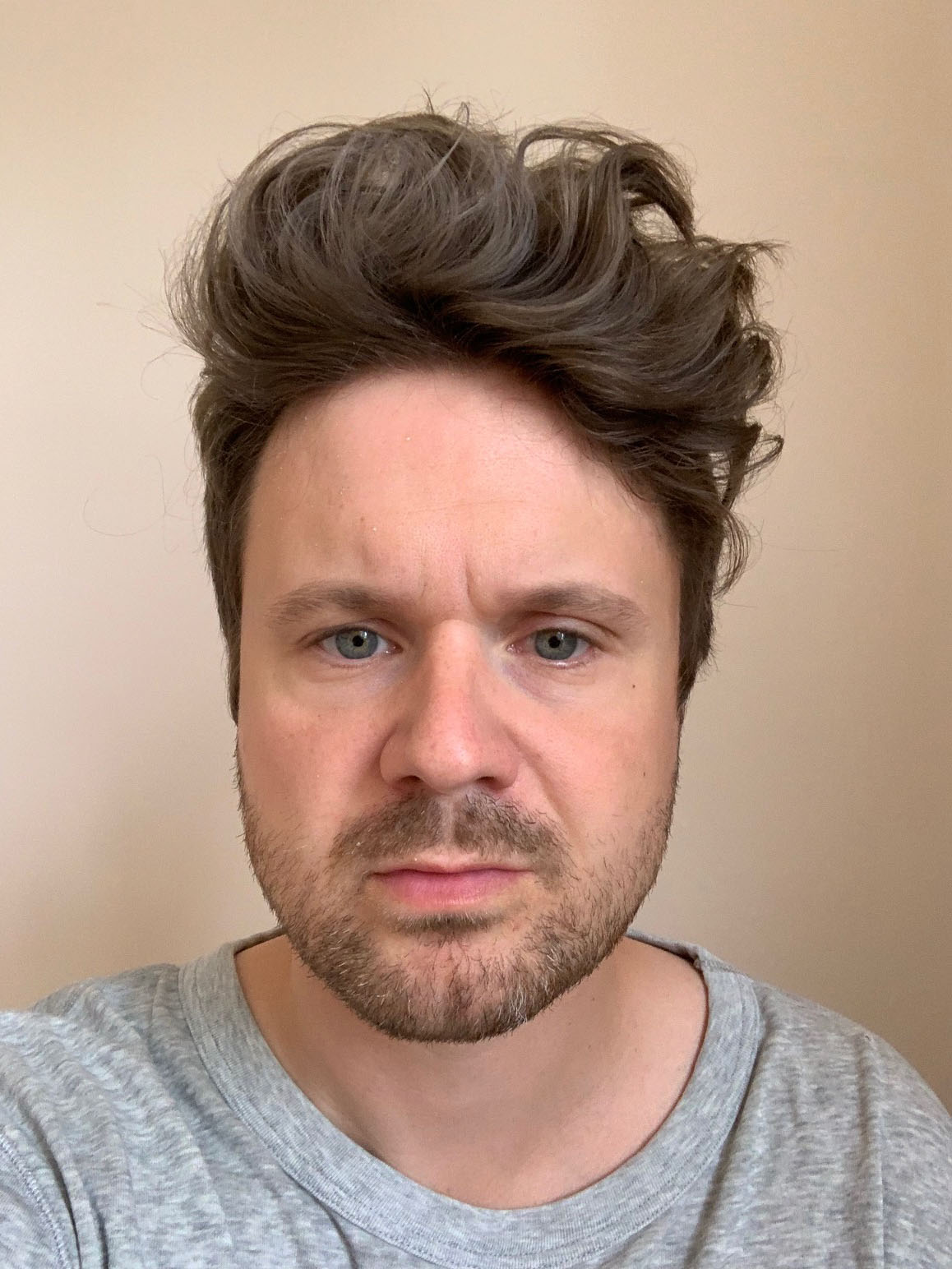 Staff photo Anders Wåhlin