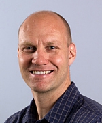 Personalbild Anders Karlsson