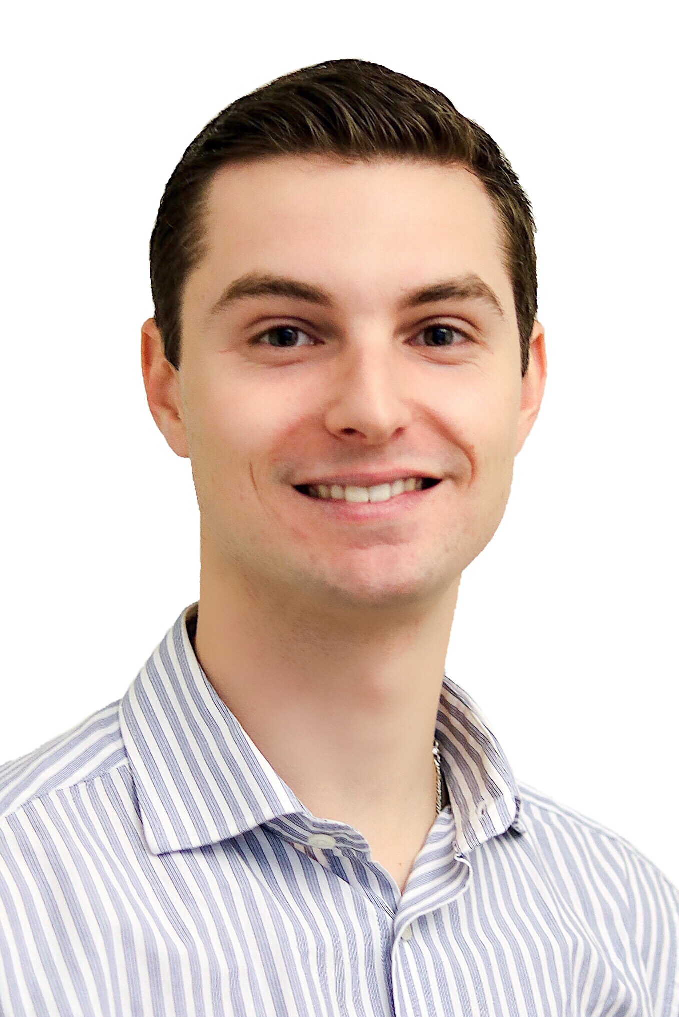 Personalbild André Graça